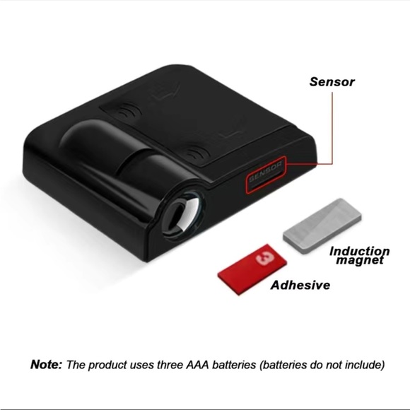 Car accessories 🥰 - Picture 6 of 6